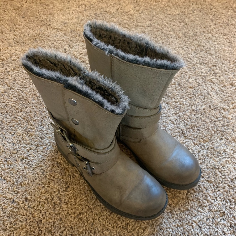 Booties